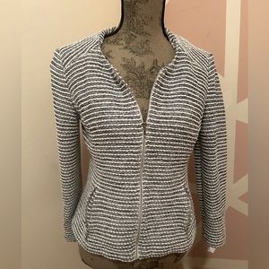 Adrienne Vittadini jacket